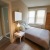 Living Area in Studio Apartment at Lincoln Court in Philadelphia, PA