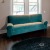 Living room at Lincoln Court Apartments in Philadelphia, PA